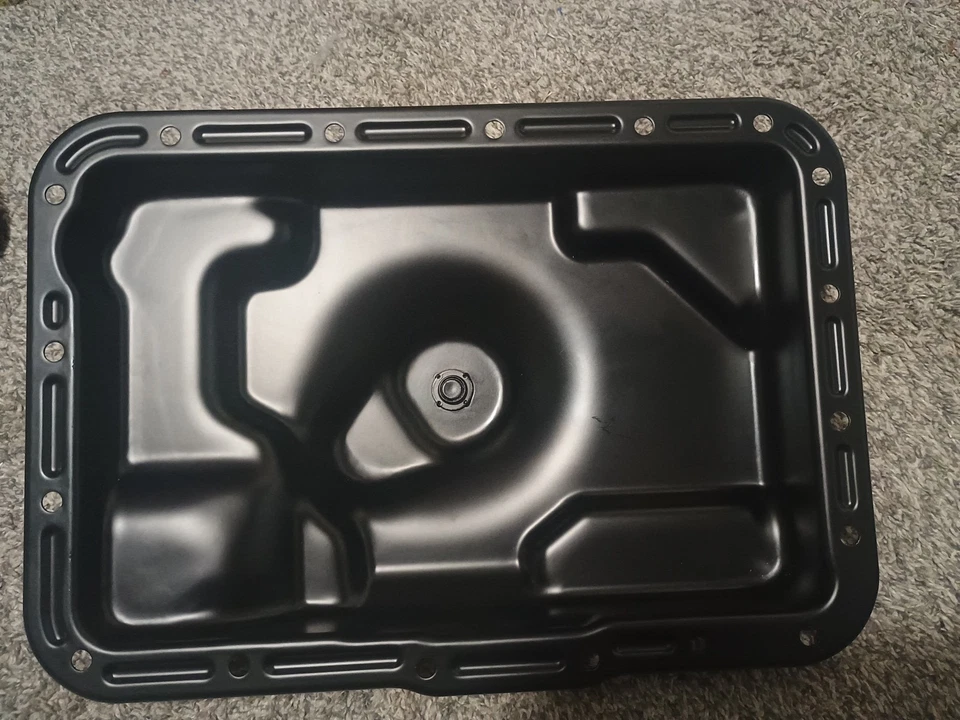 Ford Ranger 1994 2,3 transmisión panorámica Foto 4 de 4