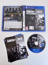 Rainbow Six Siege playstation