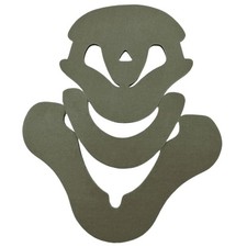 Neck Brace Replacement Pad, Neck Brace Cervical Collar,Compatible with Model ...