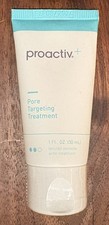 New PROACTIV Plus PORE TARGETING TREATMENT 1 oz SEALED Bottle READ SEE PHOTO