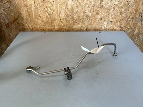 VW TIGUAN 5N Turbinenschmierrohr 03L145771N 2.00 Diesel 103kw 2011 22215889