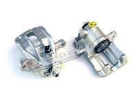 Gt-Bergmann GT80-168 Bremssattel Hinten Links FüR Astra G 00- H 04- Meriva B 10-
