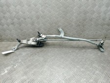 MERCEDES C CLASS WIPER MOTOR & LINKAGE FRONT A2058200940 C205 2014-2021