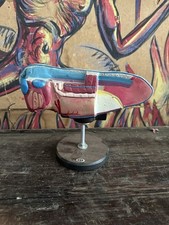 Vtg Large 3D Grasshopper Dissection Anatomical Biology Insect Model Lab Science