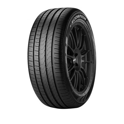 4 New Pirelli Scorpion Verde  - 215/65r17 Tires 2156517 215 65 17