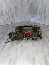Carburetor Edelbrock 1411 Carburetor Edelbrock 1411