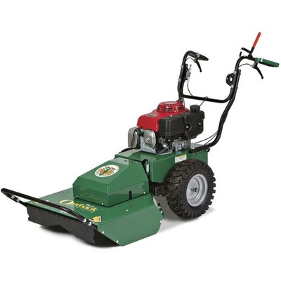 HONDA 2021  Billy Goat BC2601HH 26'' Self Drive Brush Cutter Weed Eater-