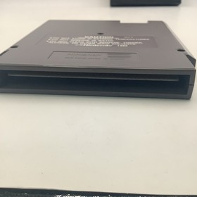 Xenophobe NES Nintendo 1985 Tested Working By Sunsoft Games with Nintendo Sleeve