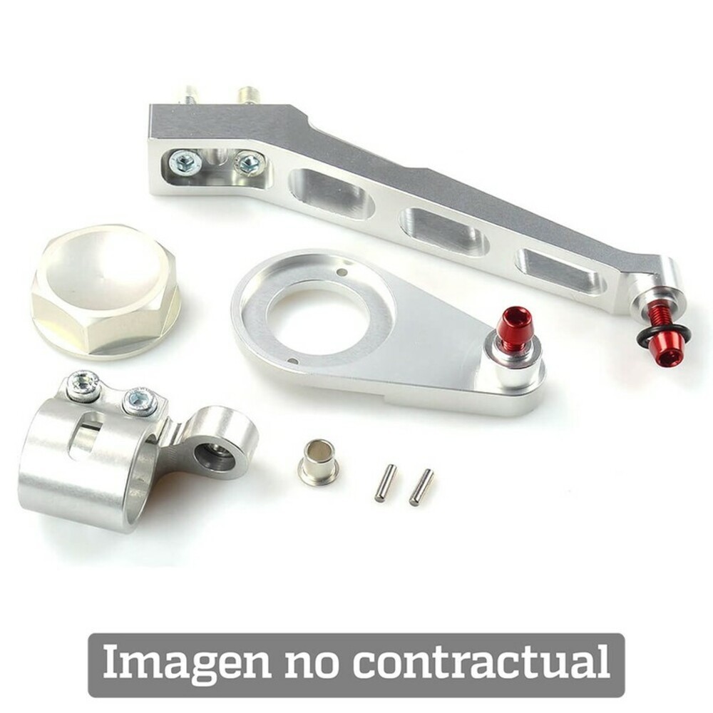 Bitubo Steering Damper Mounting Kit For Motorcycle Parts Accessories