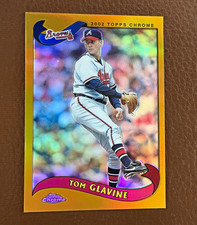 Click to enlarge Tom Glavine