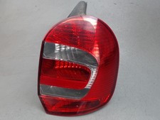Feu arrière Renault MODUS
