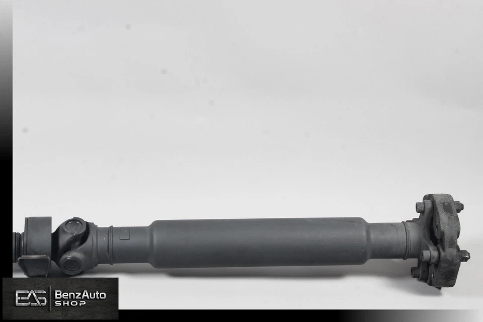 03-08 Mercedes R230 SL55 AMG eje trasero eje de transmisión hélice OEM Foto 3 de 4