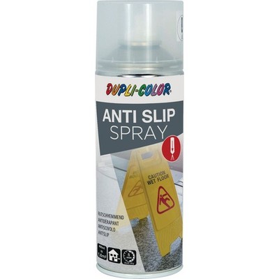 Anti-Rutsch-Spray ANTI-SLIP transparent seidenmatt 400ml Spraydose DUPLI-COLOR