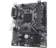 GIGABYTE H310M DS2 Motherboard Intel H310 LGA 1151 mATX DDR4 Core VGA USB 3.1