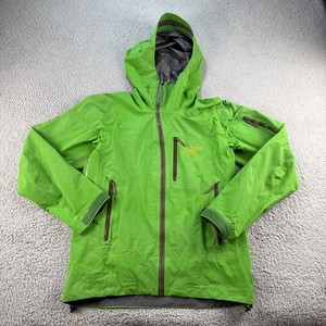 Sidewinder Jacket | eBay
