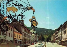 Schonach Schwarzwald BW