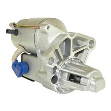 Starter For Mopar-charger-cuda-hemi-440-mini Hi-torque 410-52033 Starter For Mopar-charger-cuda-hemi-440-mini Hi-torque 410-52033