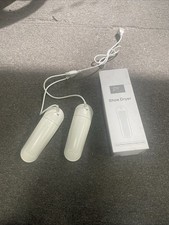 KOODER Boot Dryer,Shoe Dryer,Foot Dryer  Eliminate Bad Odor and sanitize