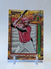 RICARDO CABRERA    2024 TOPPS PRO DEBUT - ARIZONA RISING STARS #CLRS-7