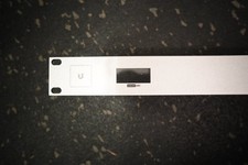 Ubiquiti Cloud Key Gen2 Rackmount Accessory CKG2-RM - USED