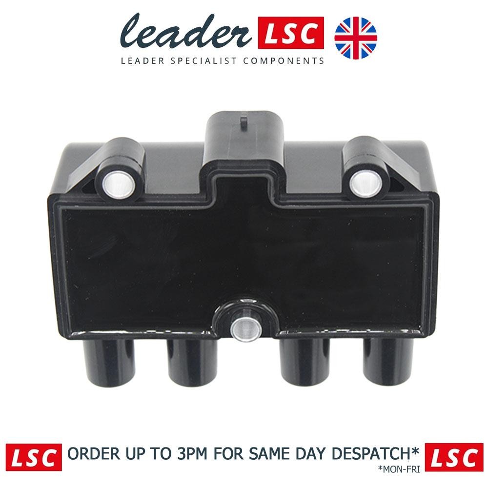IGNITION COIL ASSEMBLY 25182496 DAEWOO EVANDA KALOS LACETTI LANOS MATIZ NEW