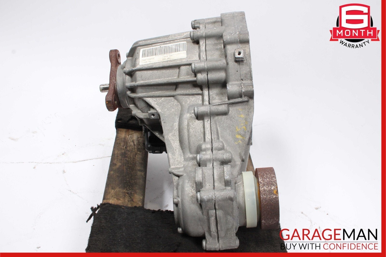 Maserati Ghibli 2014-2017 Transfer case P/N 06700081380