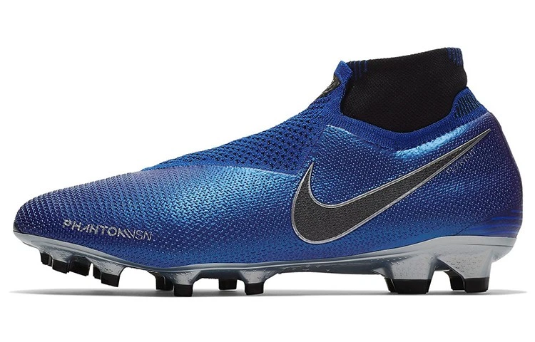 Nike Phantom Vision Elite DF FG Racer Blue for Sale | Authenticity