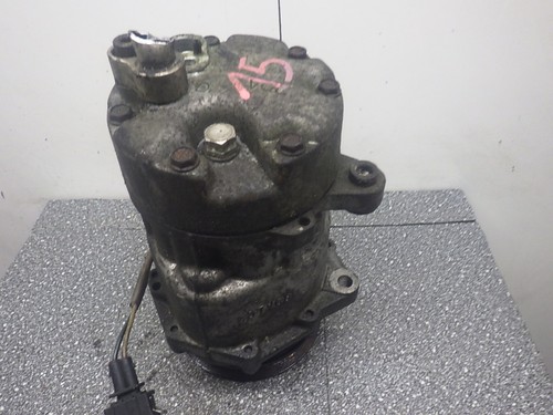 Klimakompressor Audi TT (8N) 1.8 T 132kW 180PS  AJQ