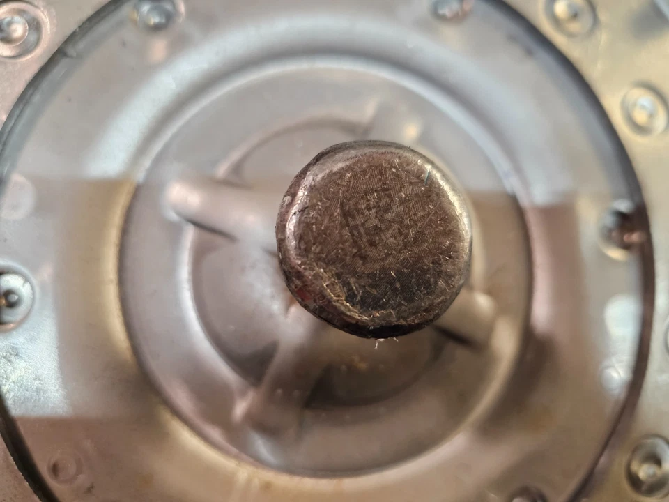 Torque Converter CK4P AH 09025 161035 For Ford Mustang Ecoboo Ranger Diesel - Image 4 of 4