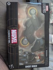 Marvel Legends Series Ghost Rider Celebrating 85 Years Danny Ketch