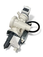 Whirlpool Washer Pump-Water (drain pump assembly) #W11458345