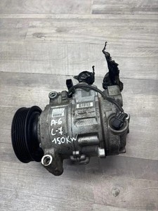 VW TRANSPORTER V T5 Flatbed Kondensatpumpe Klimaanalge 4G0260805B 34982513