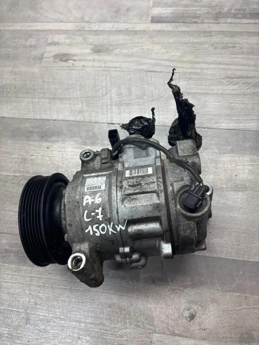 VW TRANSPORTER V T5 Flatbed Kondensatpumpe Klimaanalge 4G0260805B 34982513