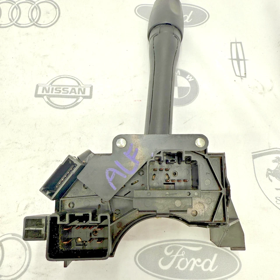 Interruptor multifunción columna dirección ford crown victoria 2005-2011 5w1t13k359aa Foto 3 de 4