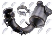 Abgasanlage Ruß Partikelfilter Für MERCEDES W204 Cls C218 07-17 A2044902292