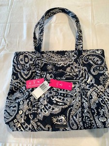 deep night paisley backpack