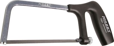 HAZET Small Metal Saw Puksaw Saw Bow 1981 / Saw Blade 1980B-2 CHOOSE