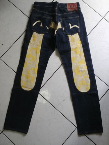 evisu jeans - Picture 13 of 22
