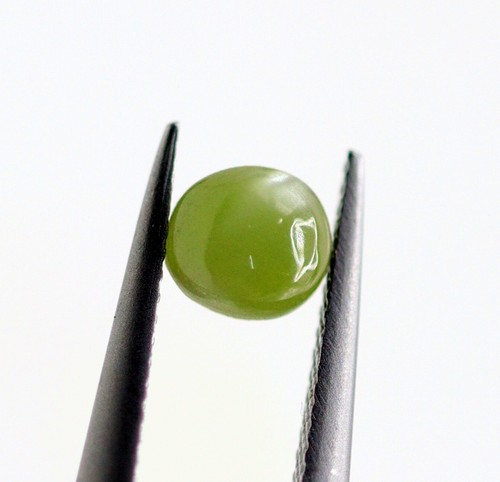 Color Change Natural Alexandrite Cats eye Round 4 x 3 mm Loose Gemstone 0.40 Ct - Picture 12 of 22