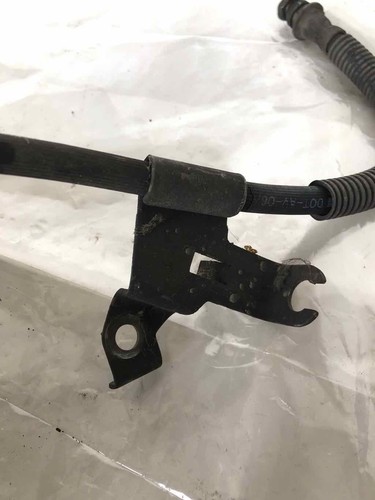 1998 - 2002 CADILLAC SEVILLE SLS Front Brake Caliper Stop Hardware Drive Left - Bild 4 von 19