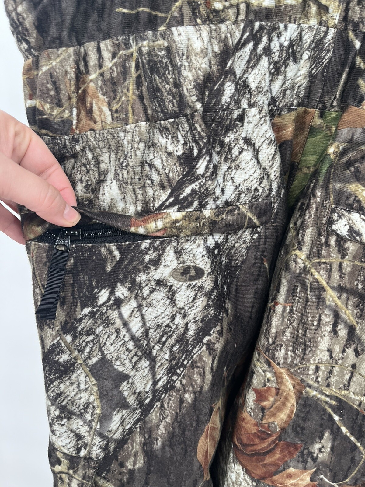 Cabela's DryPlus Cold Weather Bibs Thinsulate Insulated XL Reg USA