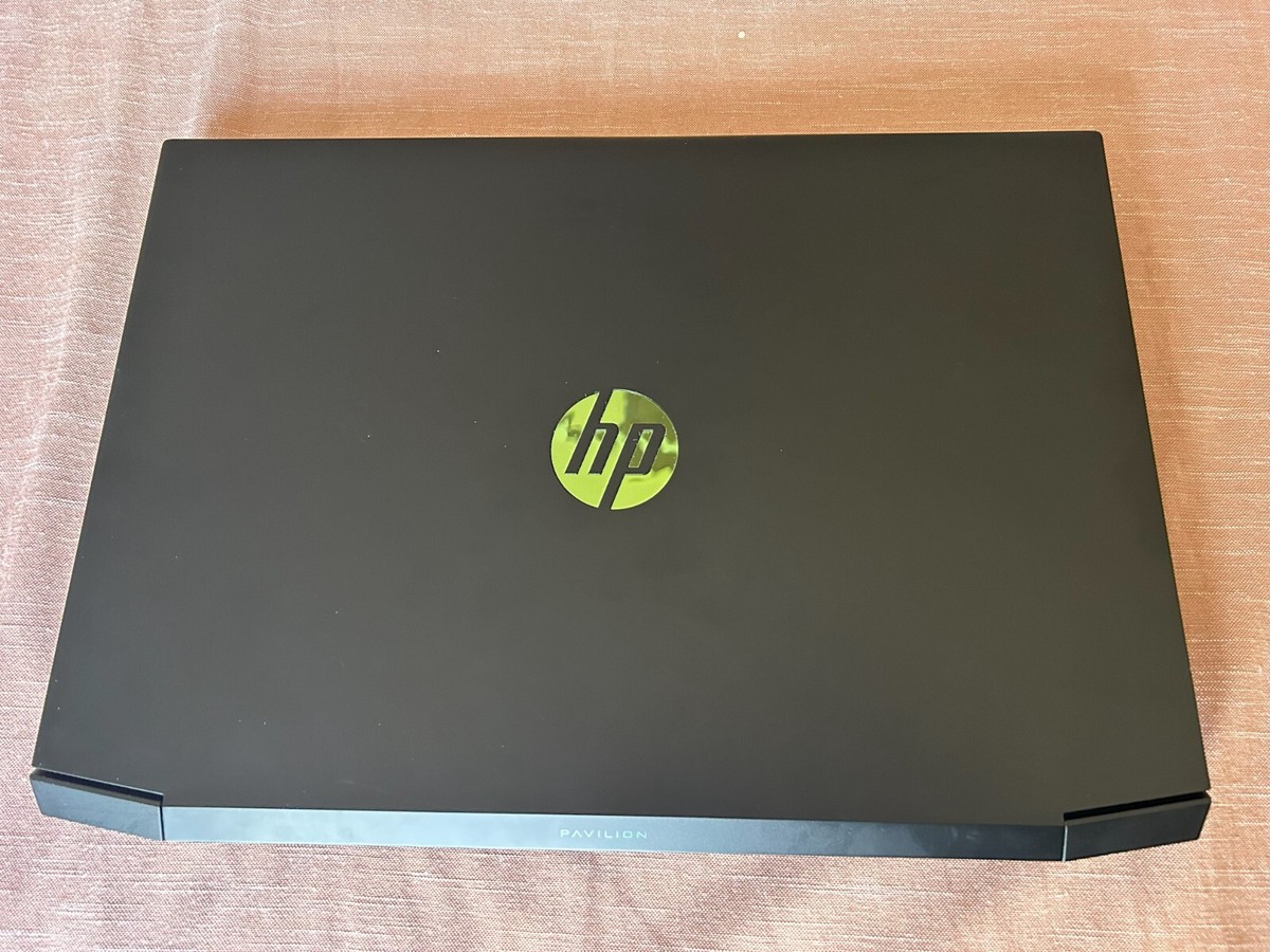 HP Pavilion Gaming Laptop (15-ec1xxx) | eBay