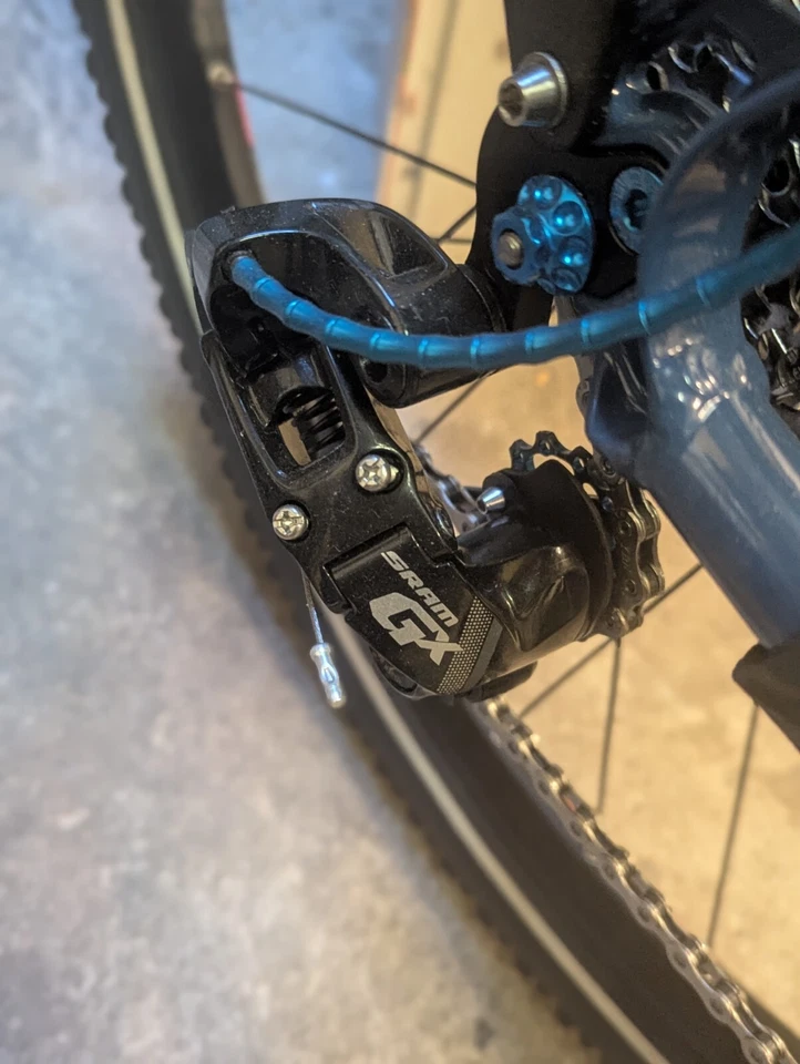 Fahrrad - Bild 4 von 4