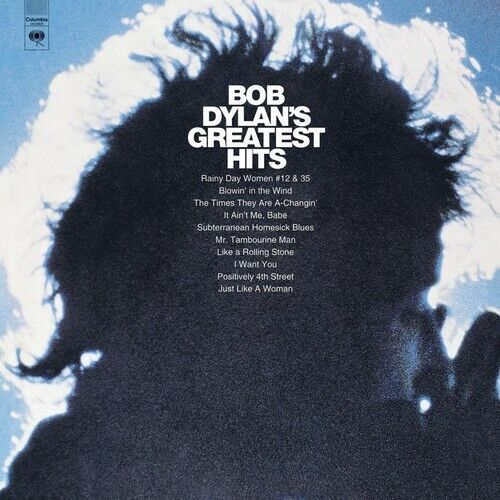 Bob Dylan's Greatest Hits, Volume 1 Remastered (CD, 1999) neil young tom petty - Afbeelding 1 van 1