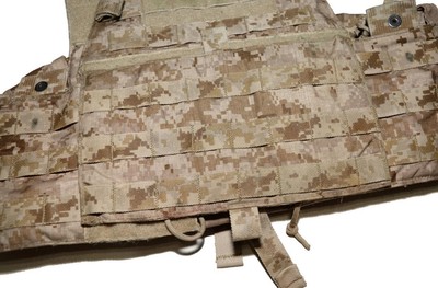 Eagle Industries AOR1 DPC Assaulter Plate Carrier APC - M/L