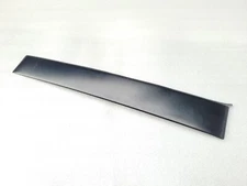 2004-2010 TOYOTA SIENNA RIGHT Side Sliding DOOR EXTERIOR Window TRIM GARNISH OEM