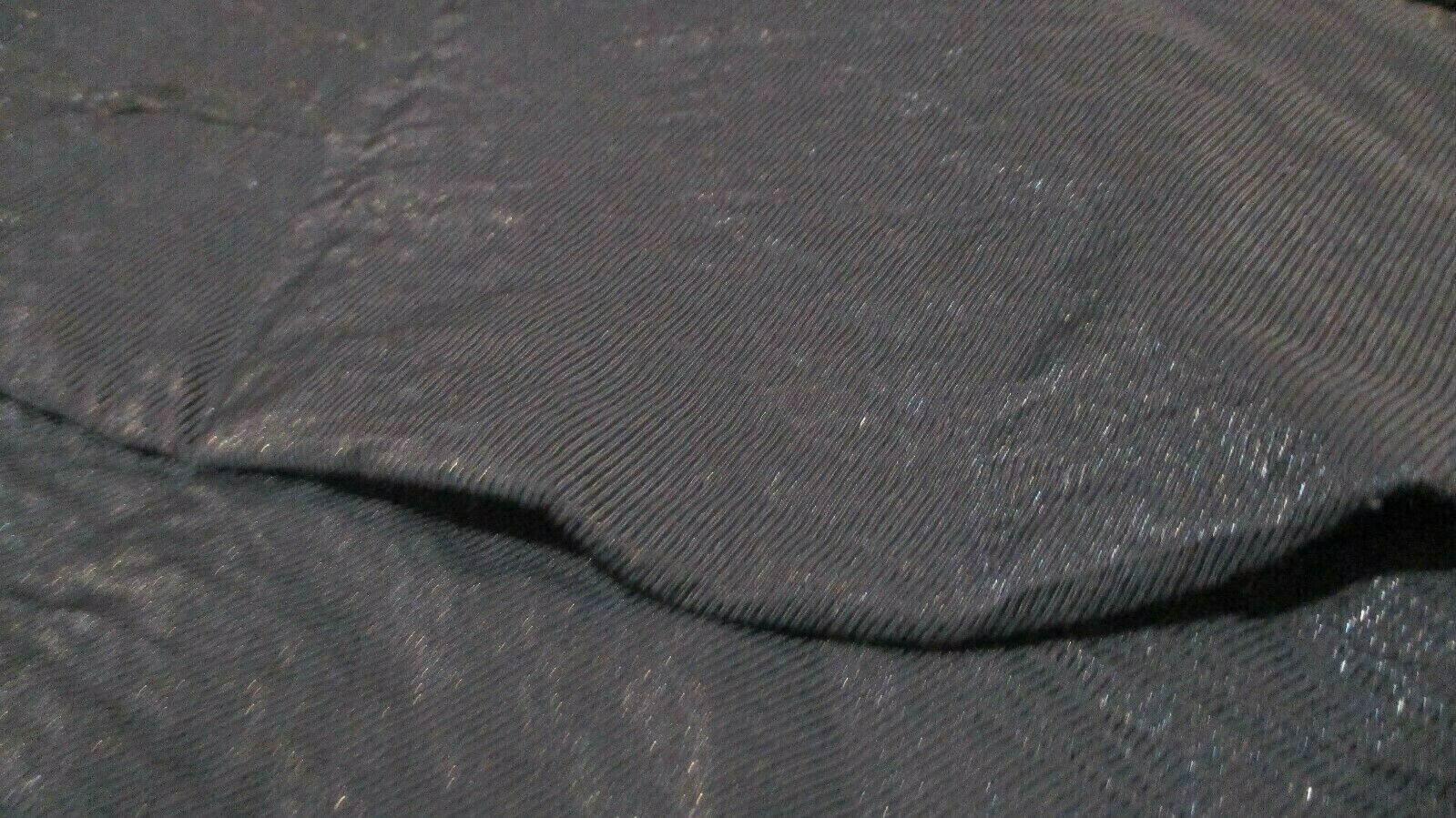 CUE Size6 Sparkly Navy Blue Dress eBay