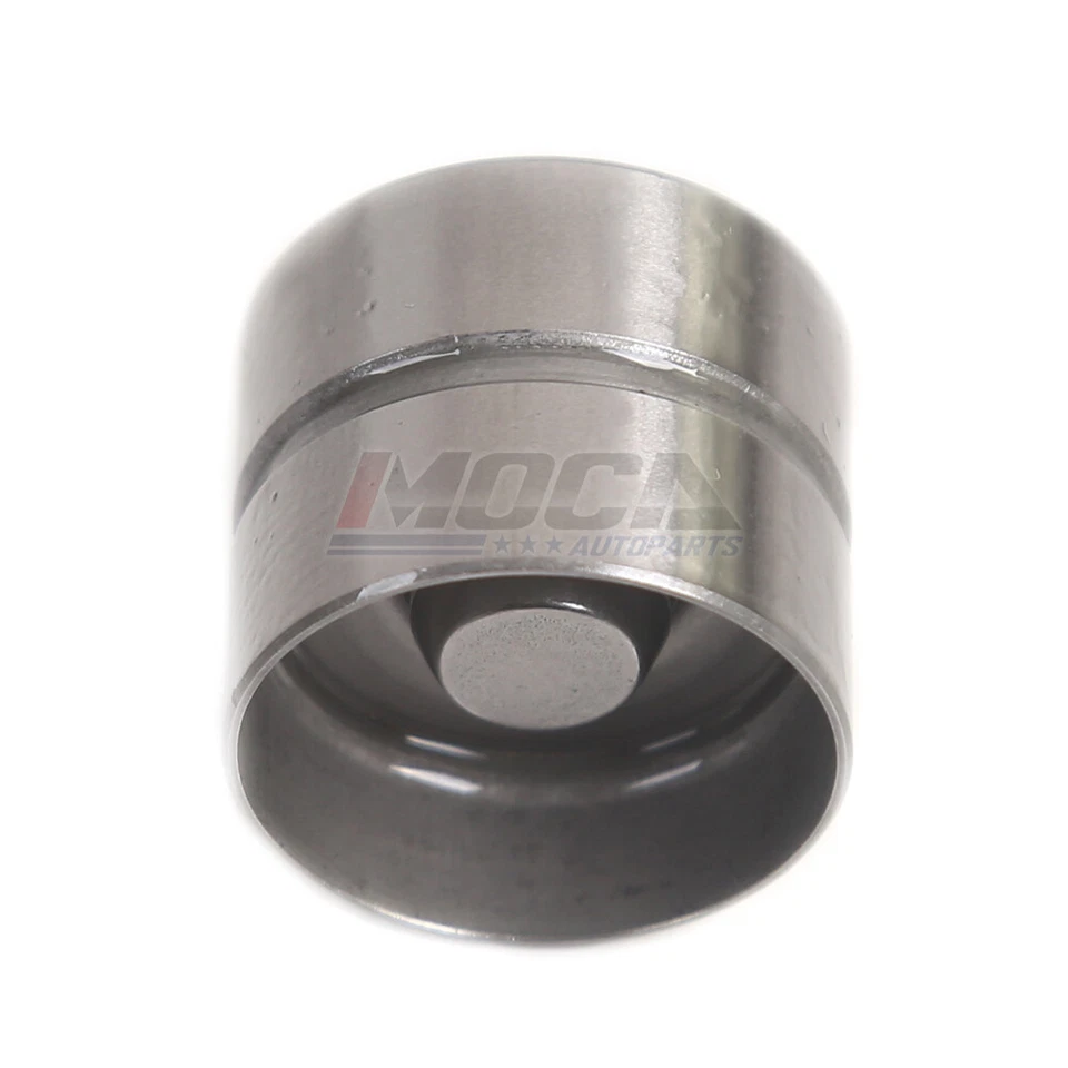 Elevadores hidráulicos de 16 válvulas para 96-03 Chevrolet Suzuki 1,3 L 1,8 L 2,0 L DOHC Foto 3 de 4