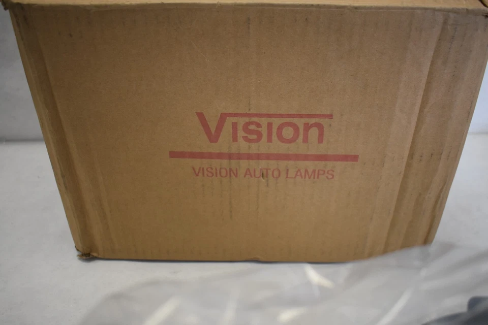 Faro de visión para Nissan Pathfinder 1999-2004 - lado izquierdo del conductor izquierdo derecho Foto 2 de 4