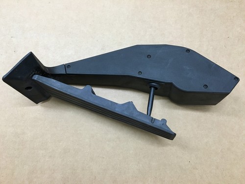 BMW E90 E91 E92 E93 E83 E85 + E60 E63 E64 & LCI Gaspedal Schaltgetriebe 6772646